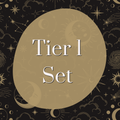 Tier 1 - Luna Nails