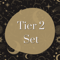 Tier 2 - Starlight Nails