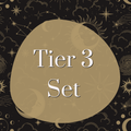 Tier 3 - Celestial Nails