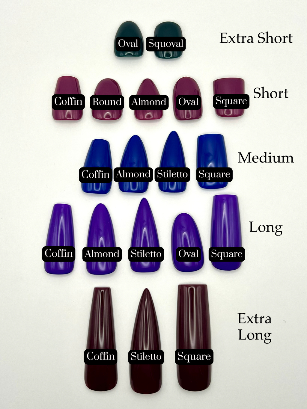 Sizing Kit