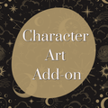 Character Art Add On